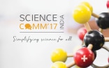 ScienceComm’17 India – Simplifying science for all